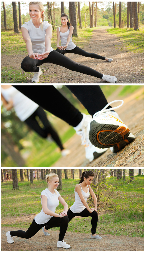 Exercicios para a perna