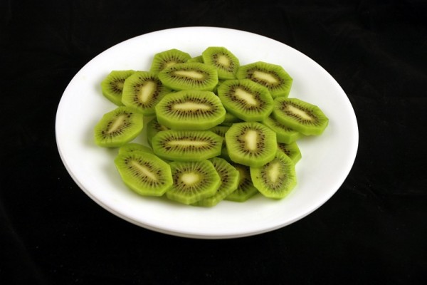 200 calorias - Kiwi