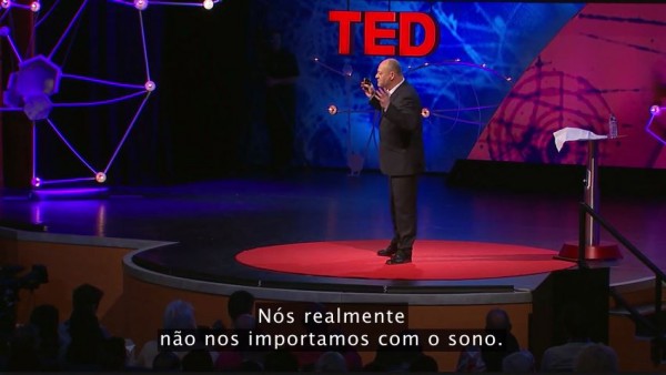 Por que dormimos Imagem