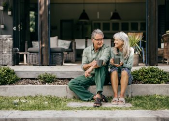 Como montar um plano de aposentadoria para ter renda passiva no futuro