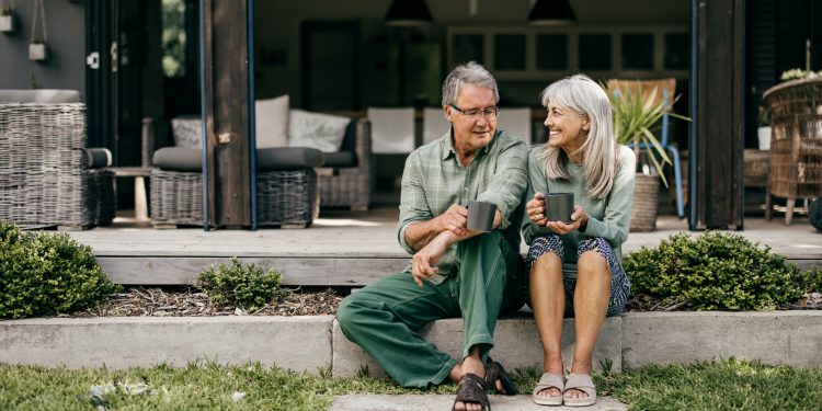 Como montar um plano de aposentadoria para ter renda passiva no futuro