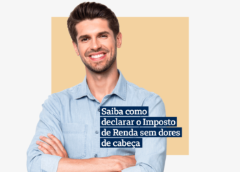 Declaração do Imposto de Renda