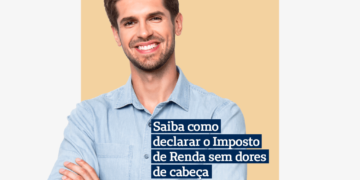 Declaração do Imposto de Renda