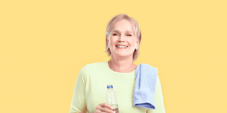 Segredos da Longevidade