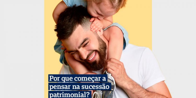 Gestão de patrimônio