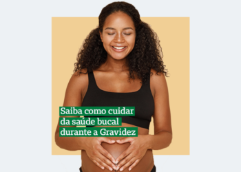 Tratamento odontológico na gravidez