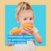 alimentação infantil na quarentena