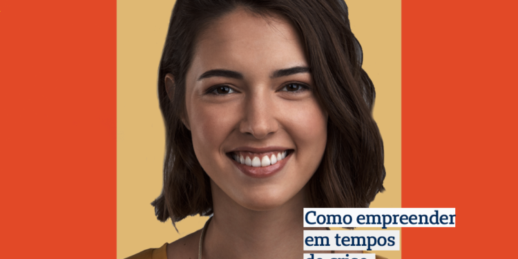 empreender em tempos de crise