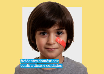 acidentes domesticos