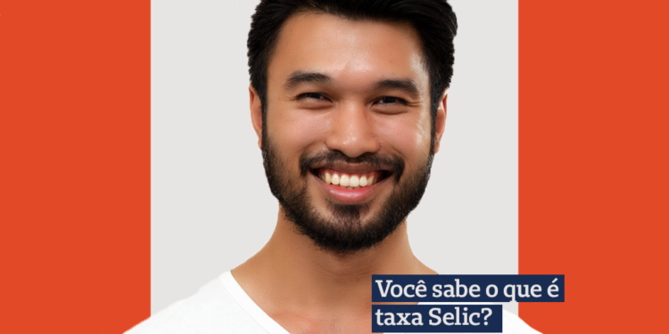 o que e taxa selic