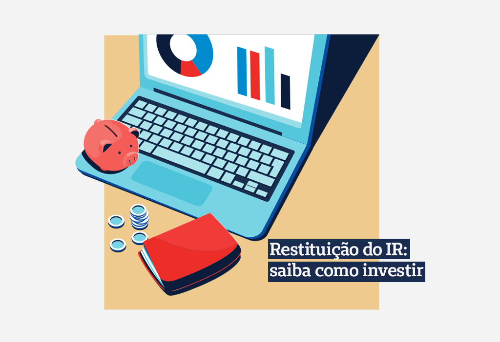restituição IR