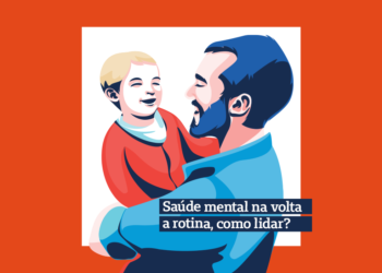 saude menta na volta a rotina