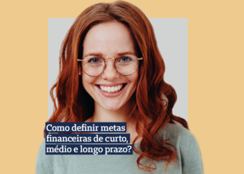 metas financeiras