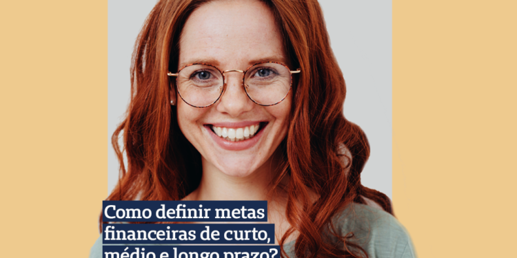 metas financeiras