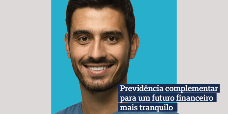 previdencia complementar