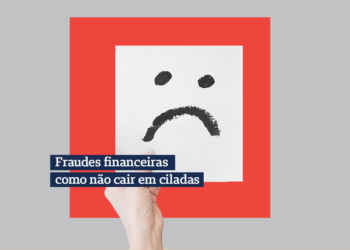 fraudes financeiras