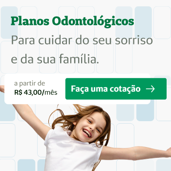 Planos Odontológicos. Para cuidar do seu sorriso e da sua família.