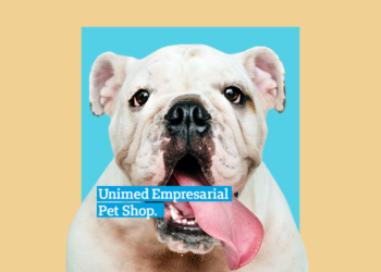 unimed empresarial pet shop capa seguros unimed