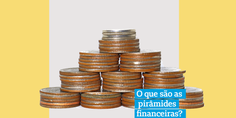 piramide financeira