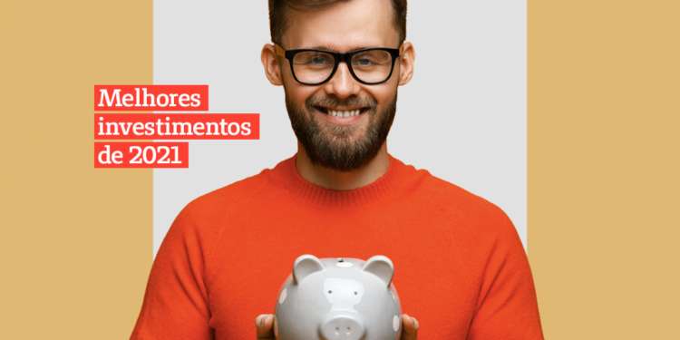 melhores investimentos 2021