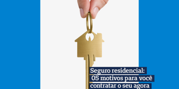 motivos contratar seguro residencial unimed