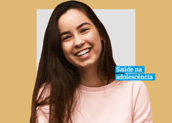 saude adolescencia unimed capa