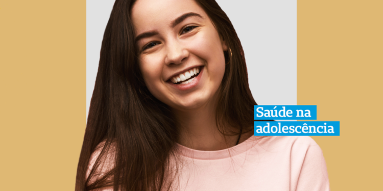 saude adolescencia unimed capa