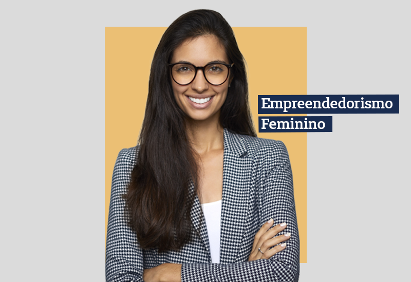 Empreendedorismo Feminino