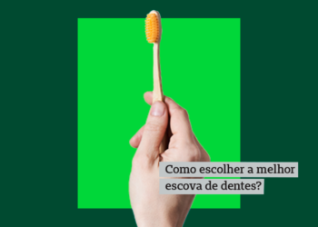 melhor escova de dentes