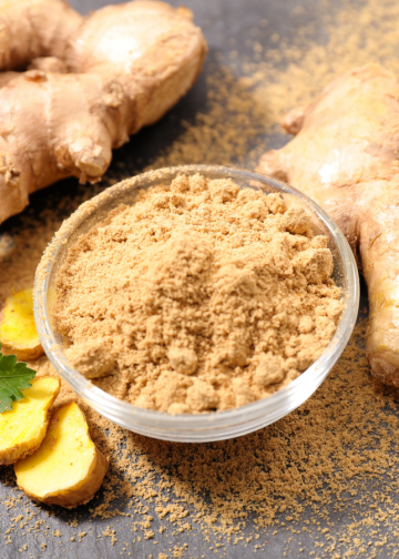 beneficios do gengibre para a saude