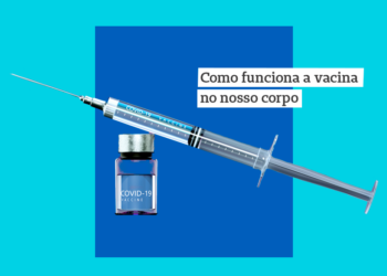 como funcioa a vacina no nosso corpo