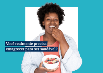 emagrecer para ser saudavel