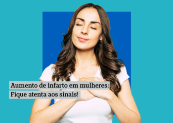 infarto em mulheres