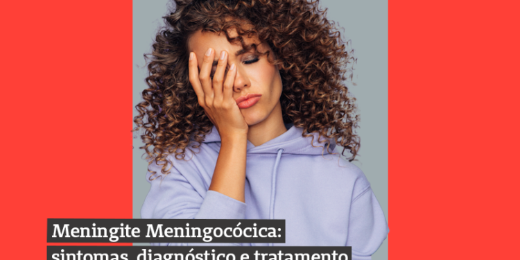 meningite meningococica