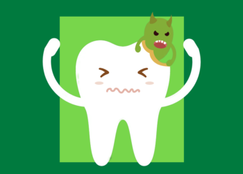 como acabar carie capa unimedodonto