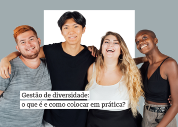 gestao de diversidade