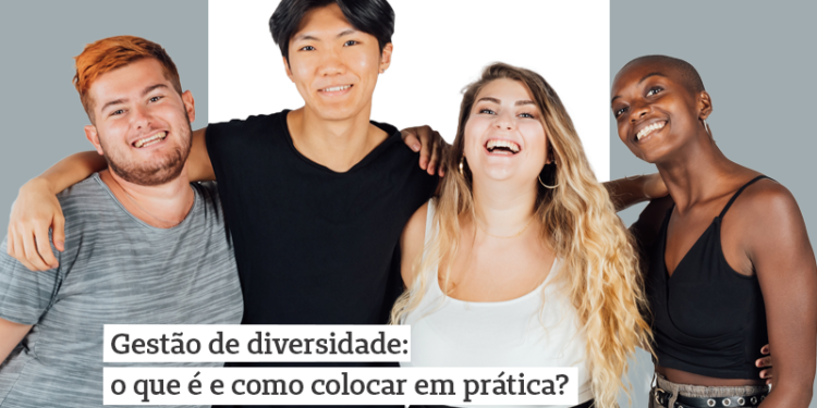 gestao de diversidade