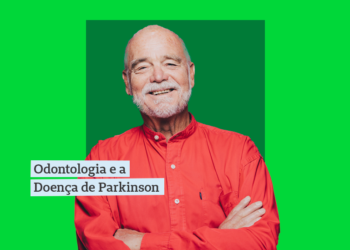 odontologia e parksinson