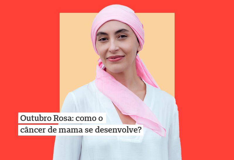outubro rosa