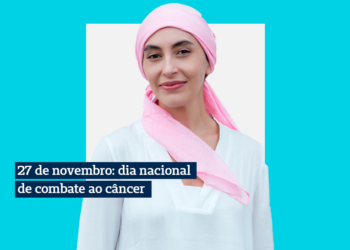 combate ao cancer