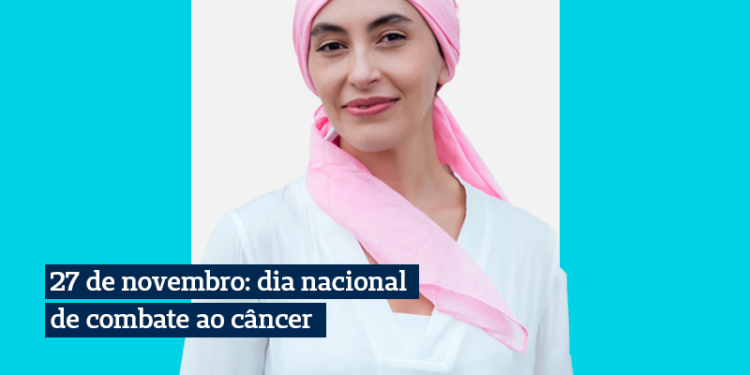 combate ao cancer