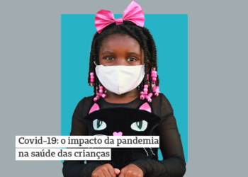 impacto da pandemia nas criancas