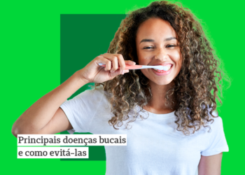 doencas bucais