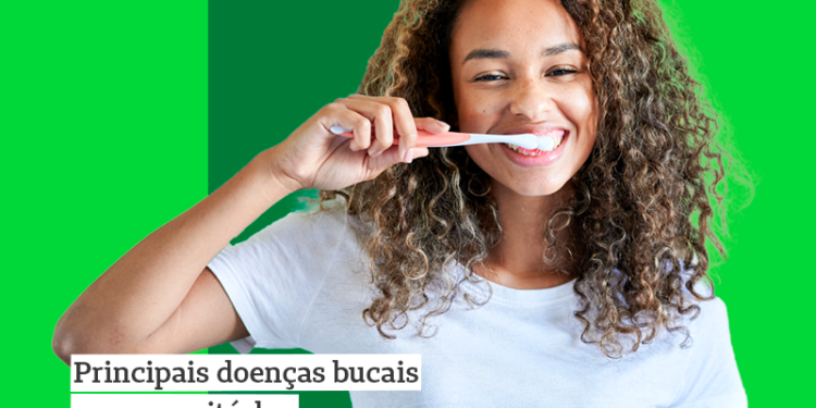 doencas bucais