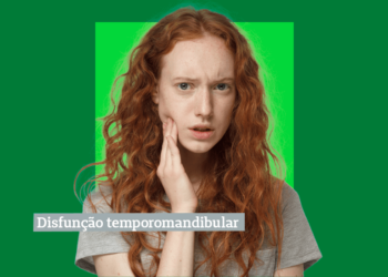 Disfuncao temporomandibular