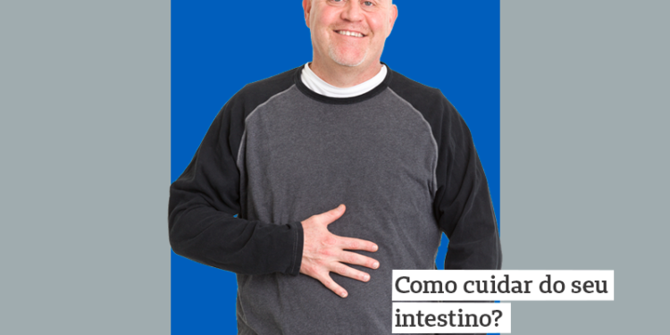 como cuidar do seu intestino