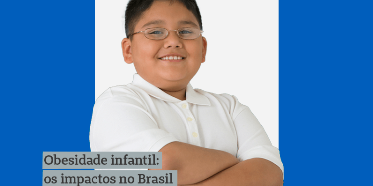obesidade infantil
