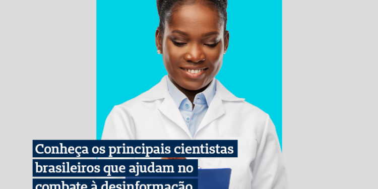 cientistas brasileiros