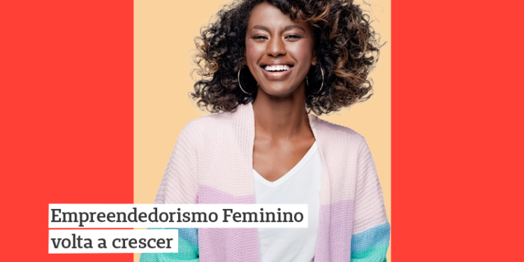 empreendedorismo feminino