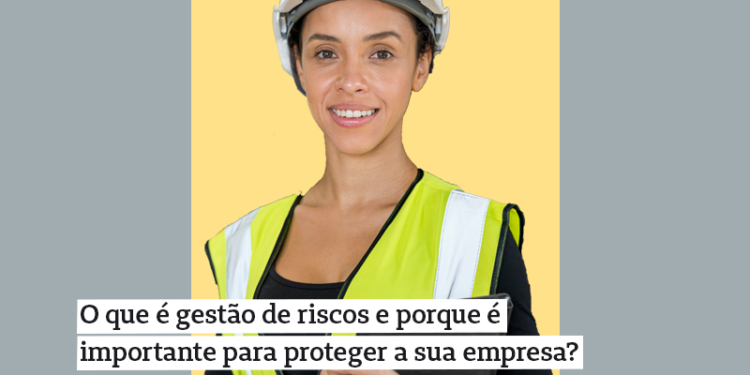 gestao de riscos